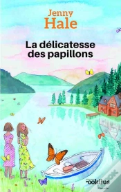 Capa do artigo La Delicatesse Des Papillons