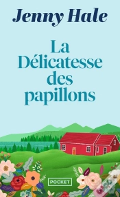 Capa do artigo La Délicatesse Des Papillons