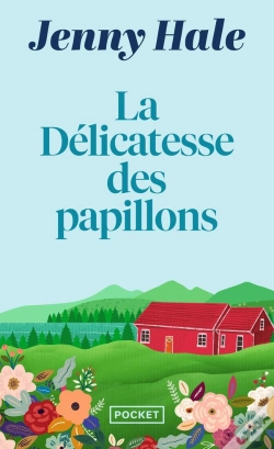 Capa do artigo La Délicatesse Des Papillons