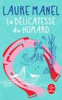 La Délicatesse Du Homard - Preview