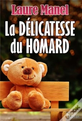 La Delicatesse Du Homard