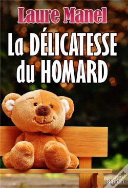 Capa do artigo La Delicatesse Du Homard