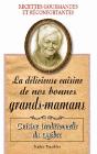 La Délicieuse Cuisine De Nos Bonnes Grands-Mamans - Preview