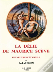 Capa do artigo La Délie De Maurice Scève : Une Oeuvre D