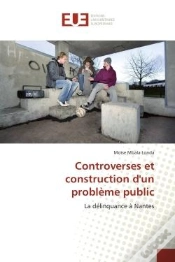 Capa do artigo La Delinquance A Nantes
