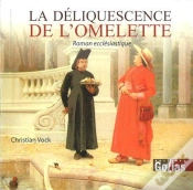 Capa do artigo La Déliquescence De L