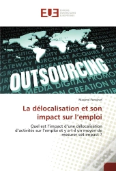 La Delocalisation Et Son Impact Sur L'Emploi
