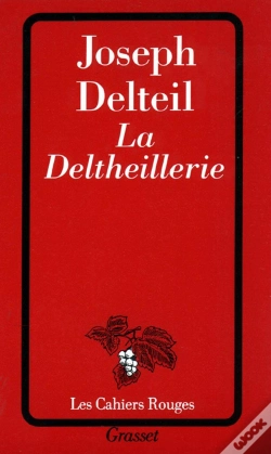 Capa do artigo La Deltheillerie