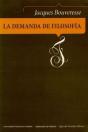 La Demanda De Filosofia   - Preview