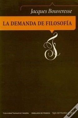Capa do artigo La Demanda De Filosofia  