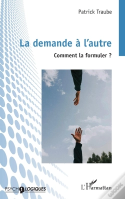 Capa do artigo La Demande À L'Autre : Comment La Formuler ?