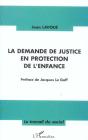 La Demande De Justice En Protection De L'Enfance - Preview