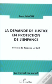 Capa do artigo La Demande De Justice En Protection De L