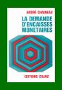 La Demande D'Encaissés Monétaires - Preview