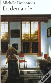 Capa do artigo La Demande