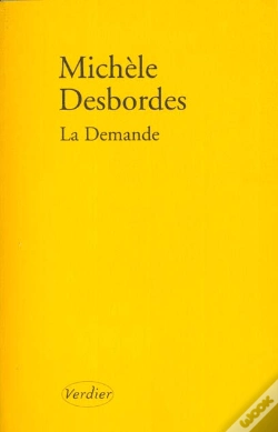 Capa do artigo La Demande