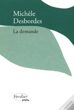 Capa do artigo La Demande