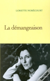 Capa do artigo La Démangeaison