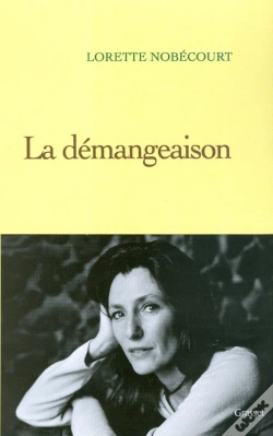 Capa do artigo La Démangeaison