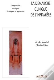 Capa do artigo La Démarche Clinique De L