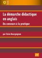 La Démarche Didactique En Anglais ; Du Concours À La Pratique (2e Édition) - Preview