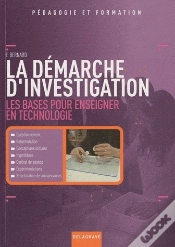 Capa do artigo La Demarche D