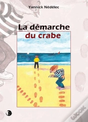 Capa do artigo La Démarche Du Crabe