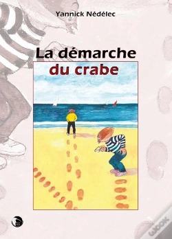 Capa do artigo La Démarche Du Crabe