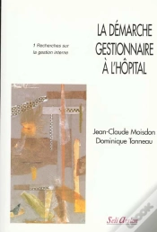 Capa do artigo La Démarche Gestionnaire À L