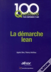 La Démarche Lean (2e Édition)
