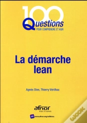 Capa do artigo La Demarche Lean
