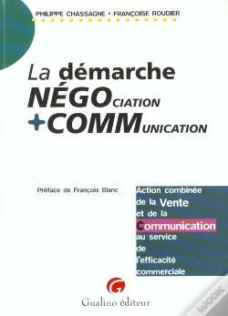 Capa do artigo La Demarche Negociation Communication