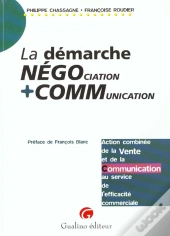 La Demarche Negociation Communication