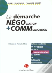 Capa do artigo La Demarche Negociation Communication