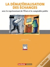 Capa do artigo La Dématerialisation Des Échanges Avec Le Représentant De L