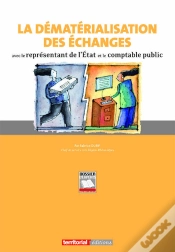 Capa do artigo La Dématérialisation Des Échanges Avec Le Représentant De L