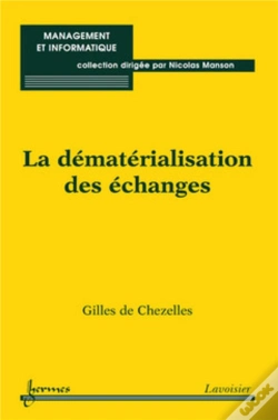 Capa do artigo La Dématérialisation Des Échanges