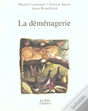 Capa do artigo La Demenagerie