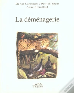 Capa do artigo La Demenagerie