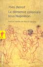 La Demence Coloniale Sous Napoleon - Preview