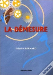 Capa do artigo La Demesure