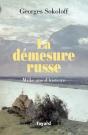 La Démesure Russe ; Mille Ans D'Histoire - Preview