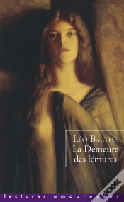 Capa do artigo La Demeure Des Lémures