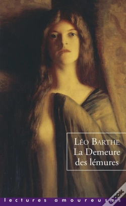 Capa do artigo La Demeure Des Lémures
