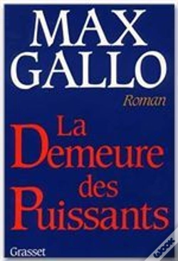 Capa do artigo La Demeure Des Puissants
