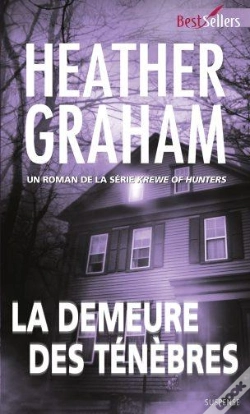 Capa do artigo La Demeure Des Tenebres