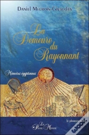 Capa do artigo La Demeure Du Rayonnant ; Mémoires Égyptiennes