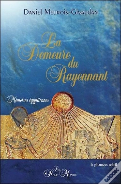 Capa do artigo La Demeure Du Rayonnant ; Mémoires Égyptiennes