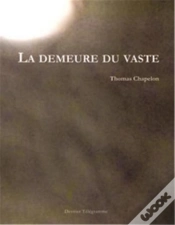 Capa do artigo La Demeure Du Vaste