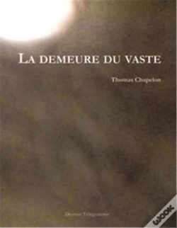 Capa do artigo La Demeure Du Vaste